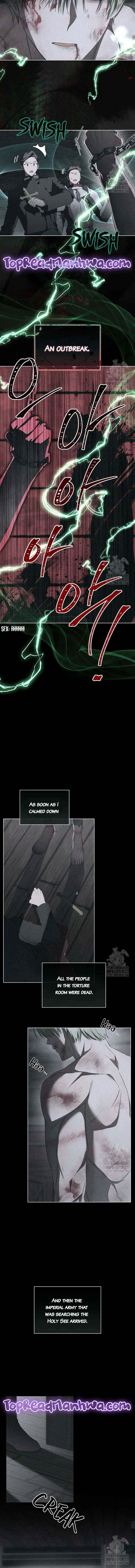 Ways to Satisfy a Devil Chapter 64 page 3