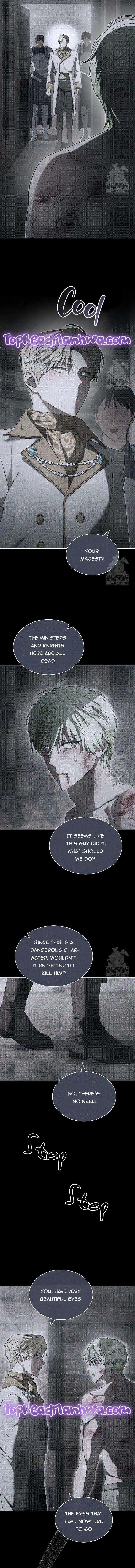 Ways to Satisfy a Devil Chapter 64 page 4