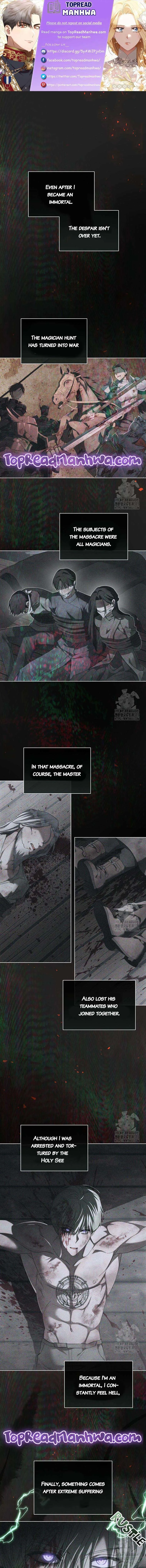 Ways to Satisfy a Devil Chapter 64 page 2