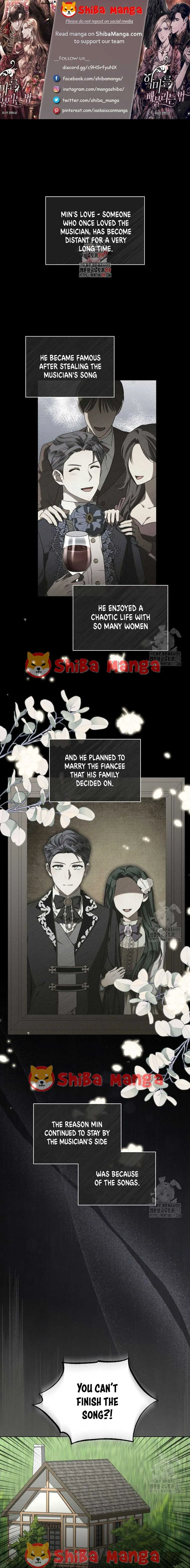 Ways to Satisfy a Devil Chapter 61 page 2