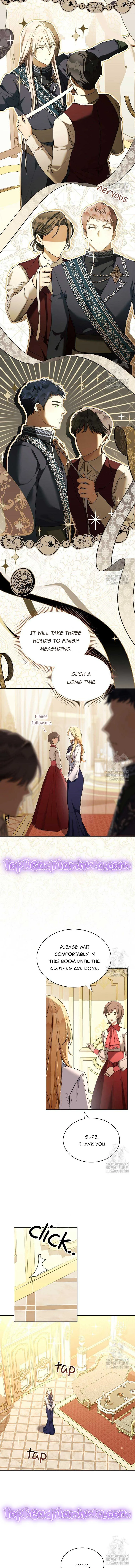 Ways to Satisfy a Devil Chapter 66 page 10