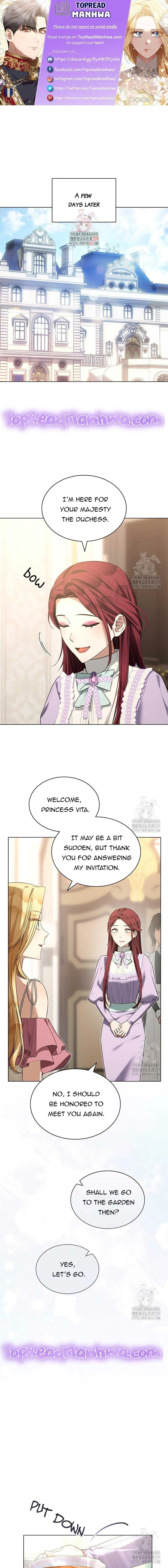 Ways to Satisfy a Devil Chapter 66 page 2