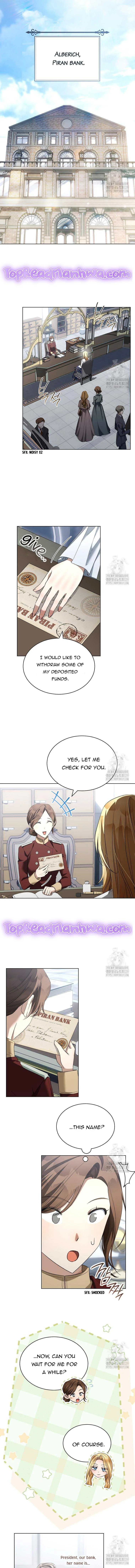Ways to Satisfy a Devil Chapter 66 page 12