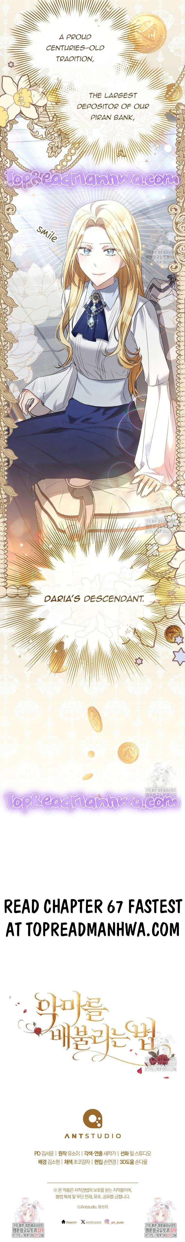 Ways to Satisfy a Devil Chapter 66 page 14
