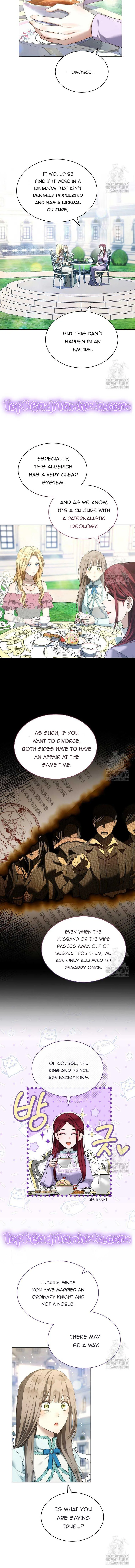 Ways to Satisfy a Devil Chapter 66 page 3
