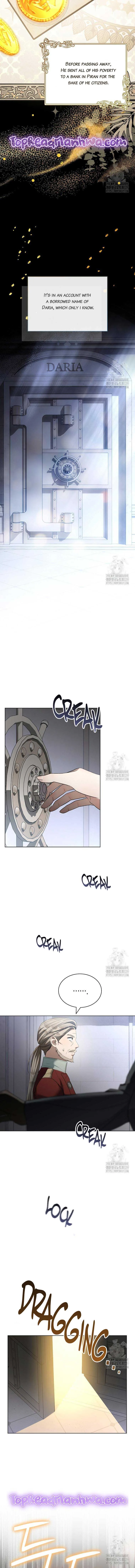 Ways to Satisfy a Devil Chapter 67 page 9