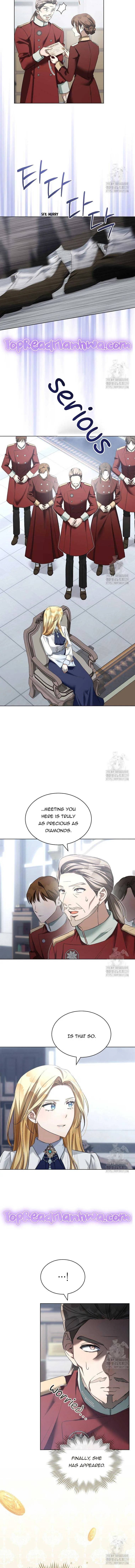 Ways to Satisfy a Devil Chapter 66 page 13
