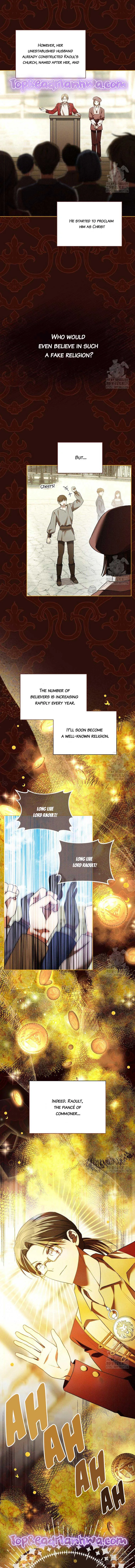 Ways to Satisfy a Devil Chapter 67 page 4