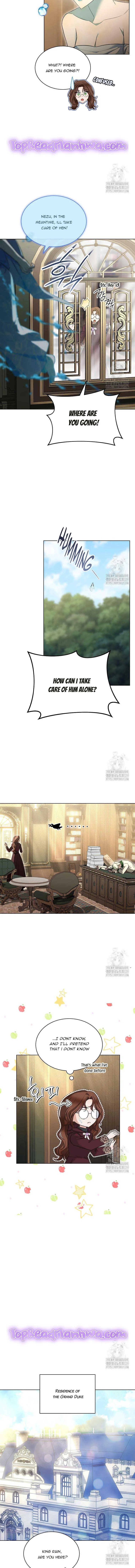 Ways to Satisfy a Devil Chapter 67 page 14