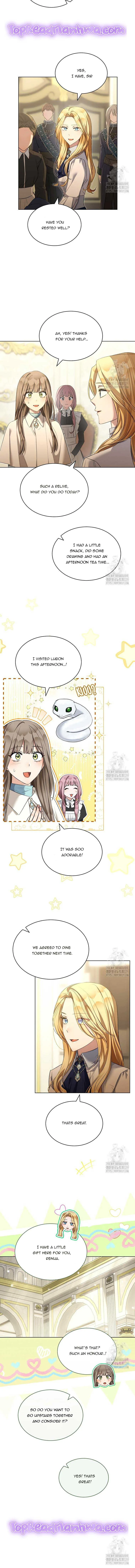 Ways to Satisfy a Devil Chapter 67 page 15