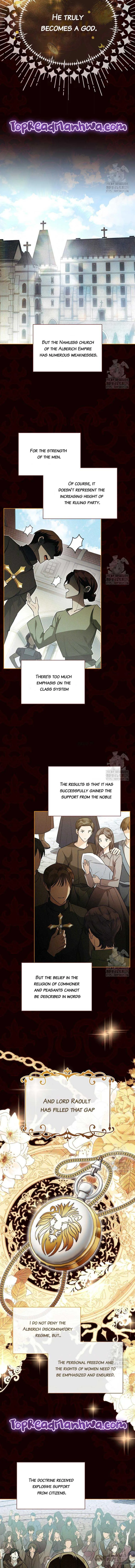 Ways to Satisfy a Devil Chapter 67 page 5