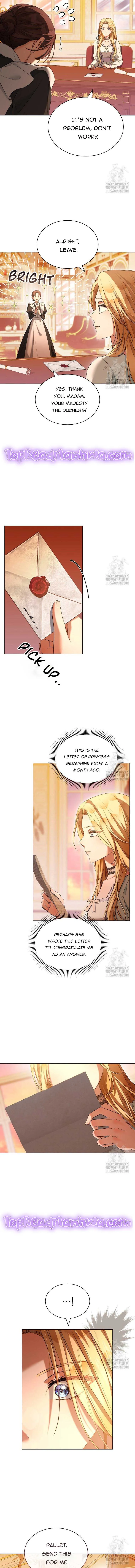 Ways to Satisfy a Devil Chapter 65 page 3