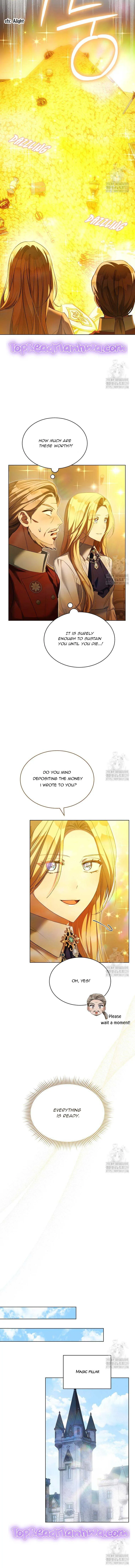 Ways to Satisfy a Devil Chapter 67 page 10