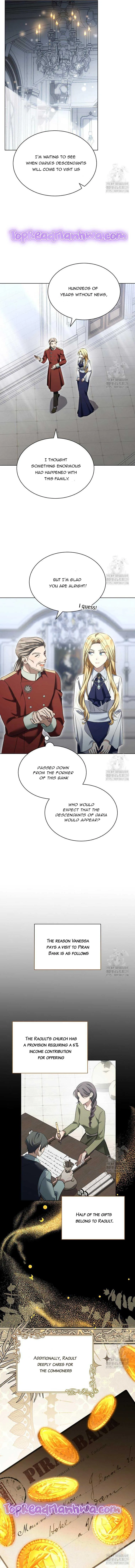 Ways to Satisfy a Devil Chapter 67 page 8