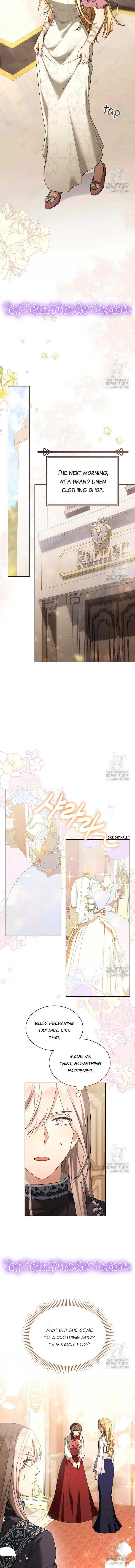 Ways to Satisfy a Devil Chapter 66 page 8