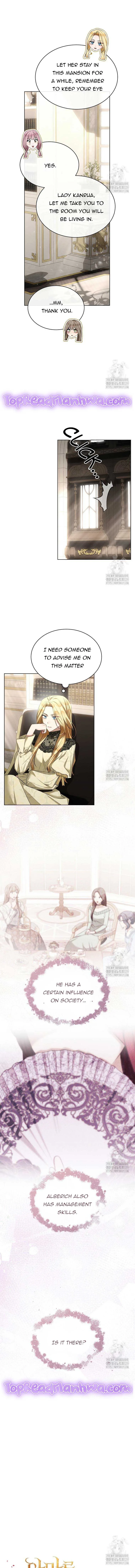 Ways to Satisfy a Devil Chapter 65 page 14