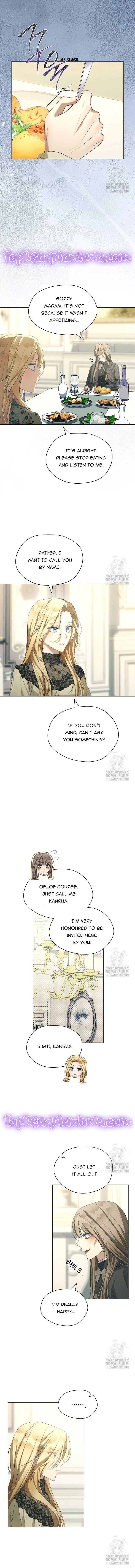Ways to Satisfy a Devil Chapter 65 page 9