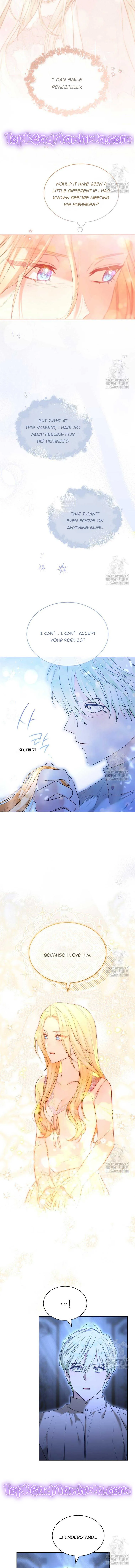 Ways to Satisfy a Devil Chapter 69 page 11