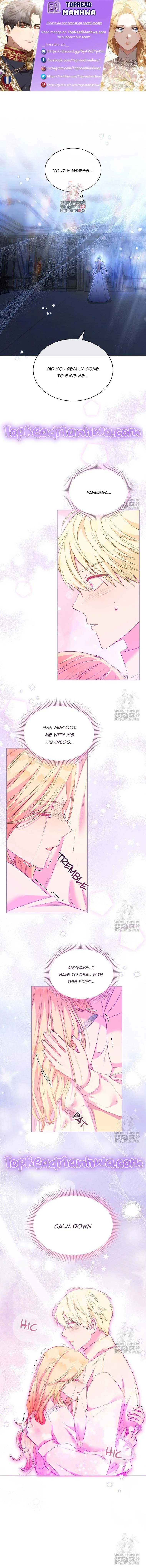 Ways to Satisfy a Devil Chapter 69 page 2
