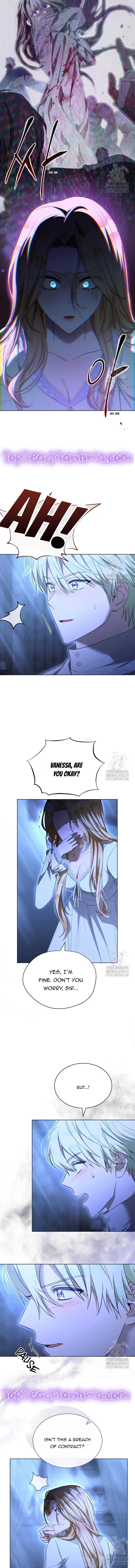 Ways to Satisfy a Devil Chapter 69 page 5