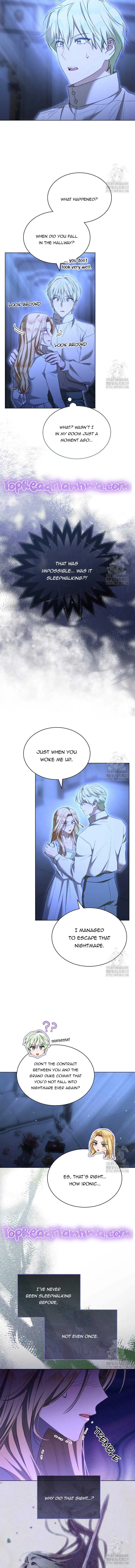 Ways to Satisfy a Devil Chapter 69 page 4