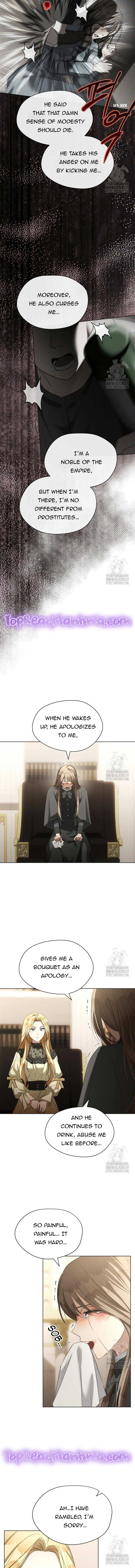 Ways to Satisfy a Devil Chapter 65 page 12