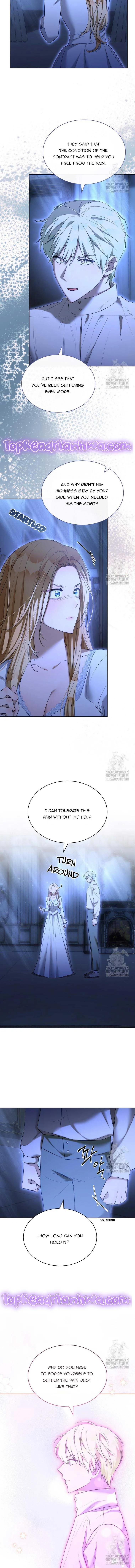 Ways to Satisfy a Devil Chapter 69 page 6