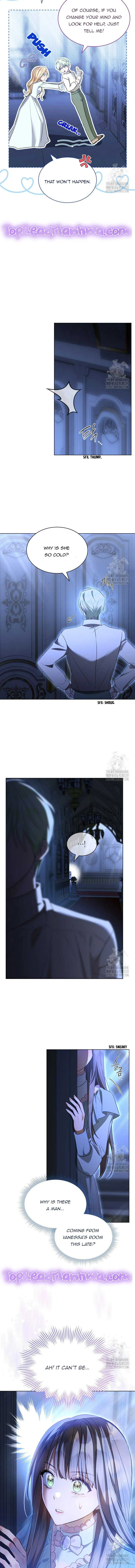 Ways to Satisfy a Devil Chapter 69 page 14
