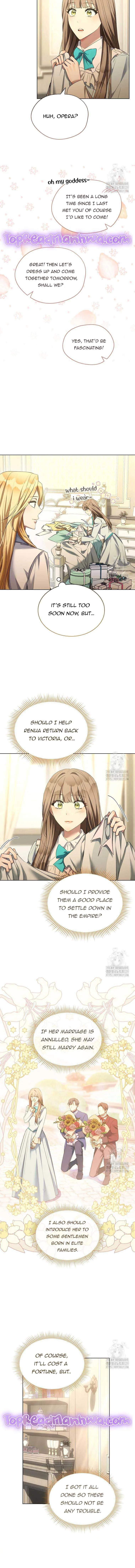 Ways to Satisfy a Devil Chapter 68 page 3