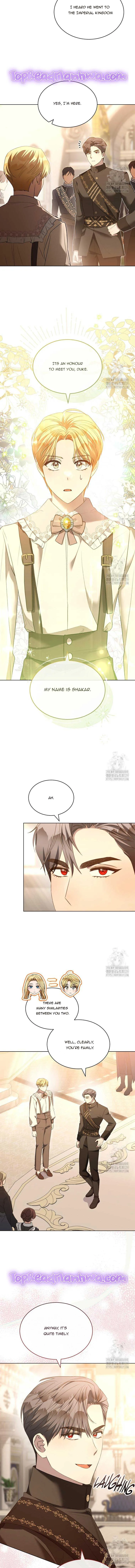 Ways to Satisfy a Devil Chapter 70 page 13