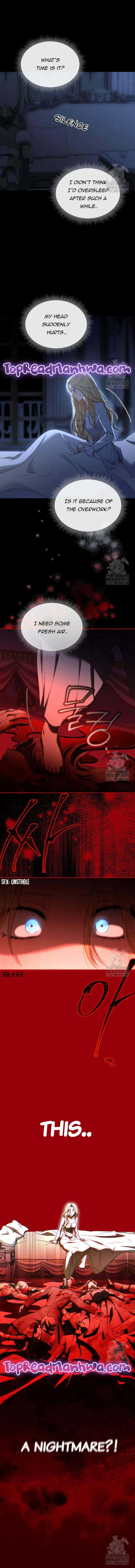 Ways to Satisfy a Devil Chapter 68 page 7