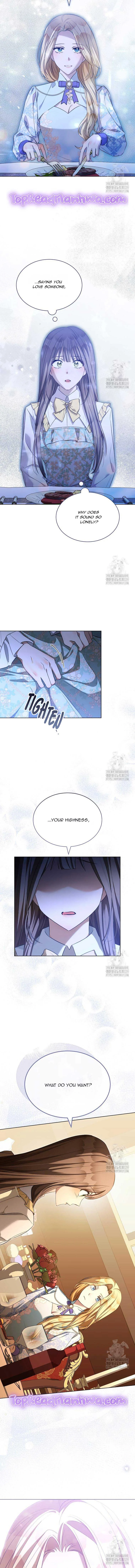 Ways to Satisfy a Devil Chapter 70 page 7