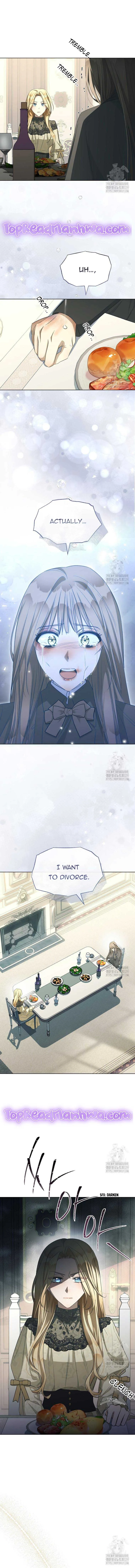 Ways to Satisfy a Devil Chapter 65 page 10