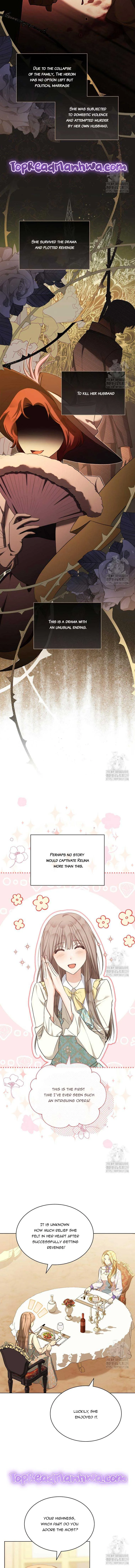 Ways to Satisfy a Devil Chapter 70 page 3