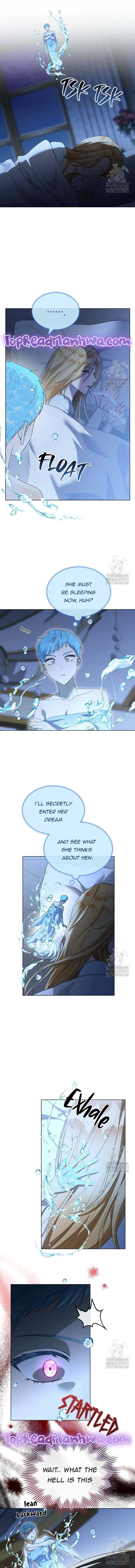 Ways to Satisfy a Devil Chapter 68 page 5