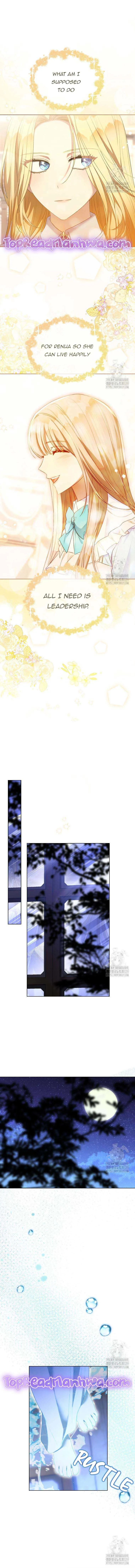 Ways to Satisfy a Devil Chapter 68 page 4