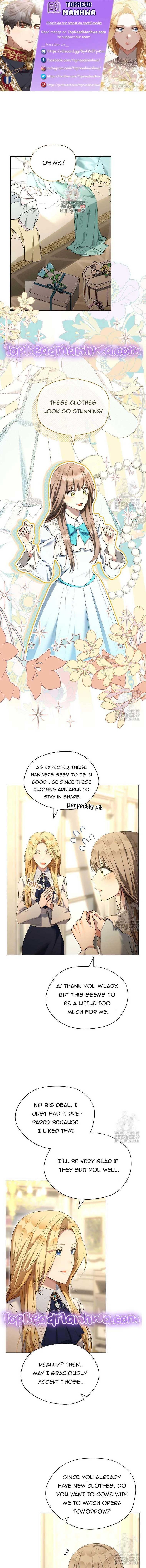 Ways to Satisfy a Devil Chapter 68 page 2