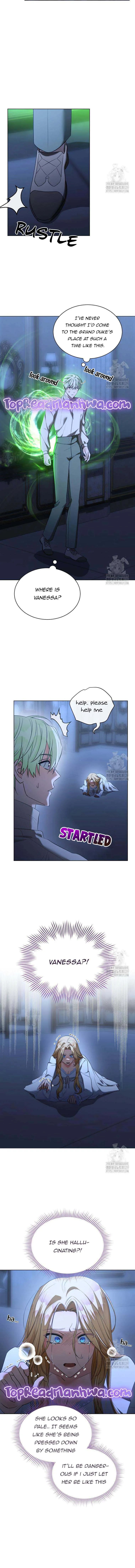 Ways to Satisfy a Devil Chapter 68 page 12