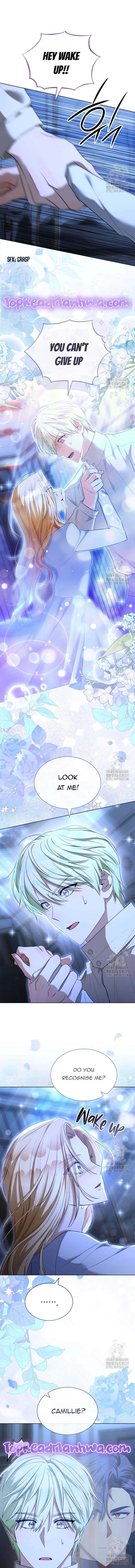 Ways to Satisfy a Devil Chapter 68 page 13
