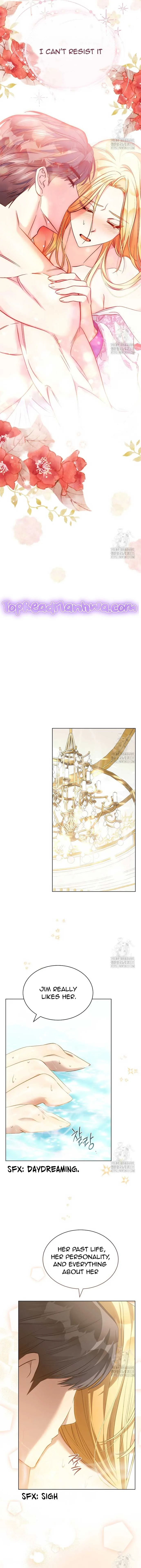 Ways to Satisfy a Devil Chapter 71 page 9