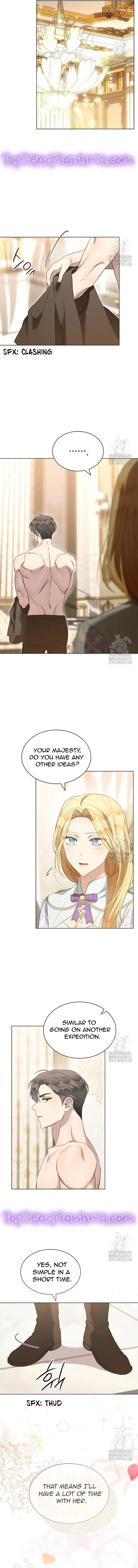 Ways to Satisfy a Devil Chapter 71 page 7