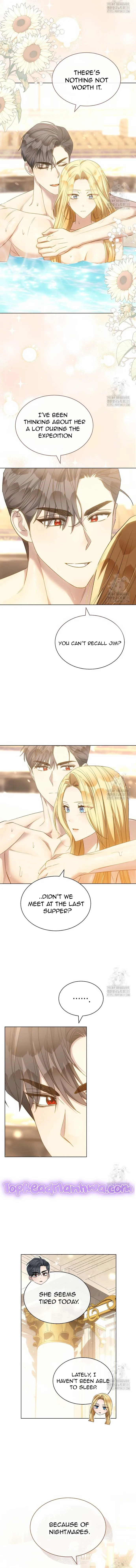 Ways to Satisfy a Devil Chapter 71 page 10