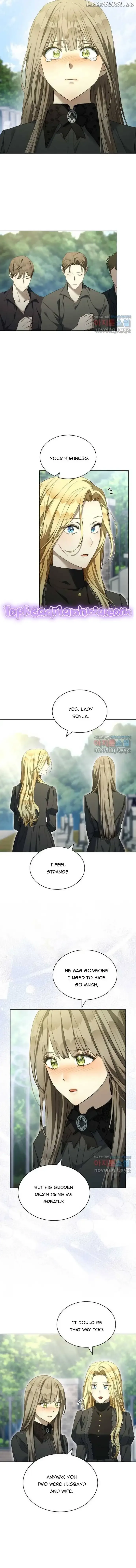 Ways to Satisfy a Devil Chapter 74 page 13