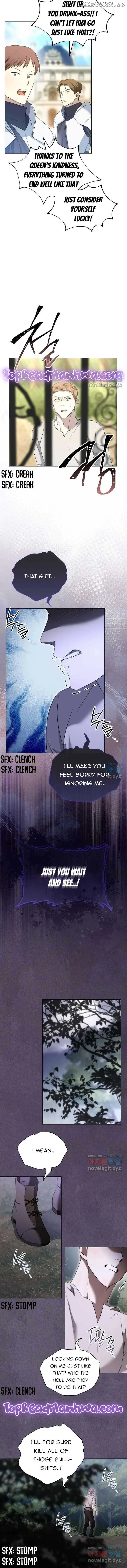 Ways to Satisfy a Devil Chapter 73 page 7