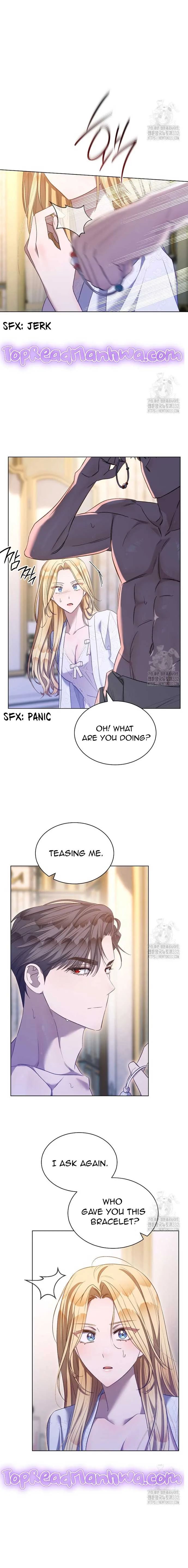Ways to Satisfy a Devil Chapter 72 page 7