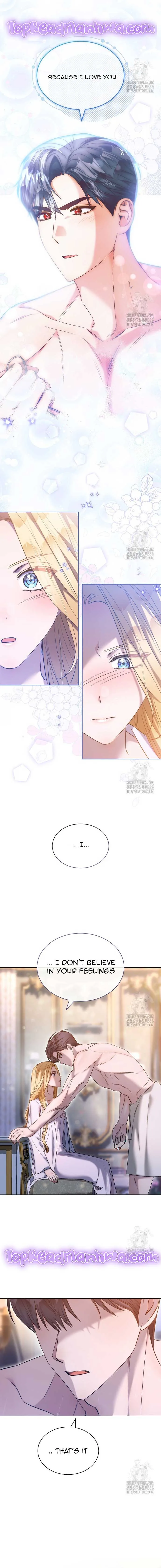 Ways to Satisfy a Devil Chapter 72 page 12