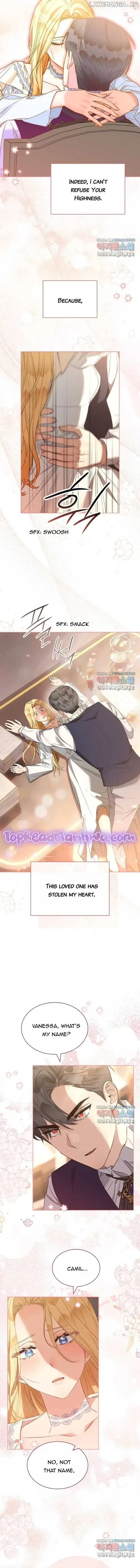 Ways to Satisfy a Devil Chapter 74 page 9