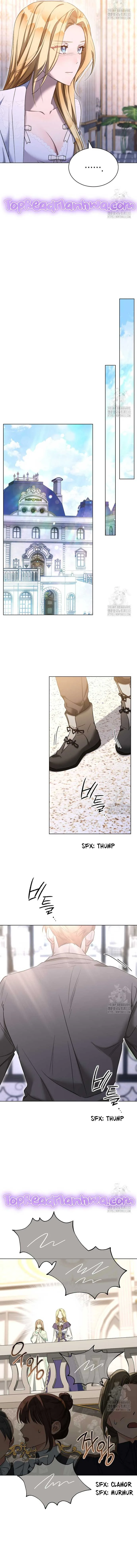 Ways to Satisfy a Devil Chapter 72 page 14
