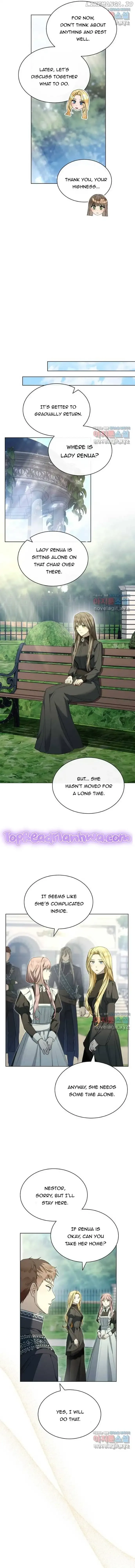 Ways to Satisfy a Devil Chapter 74 page 14
