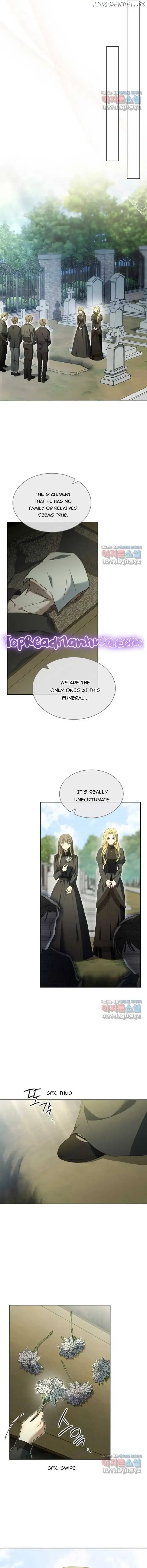 Ways to Satisfy a Devil Chapter 74 page 12